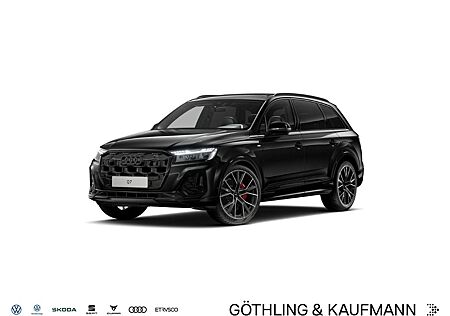 Audi Q7 SUV S line 50 TDI quattro 210(286) kW(PS) tip