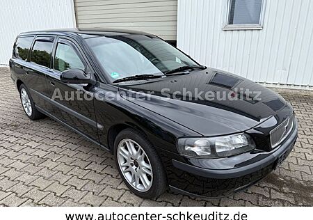 Volvo V70 2.4 Comfort Klimaaut. Tempom.2.Hd. Tüv 02/26