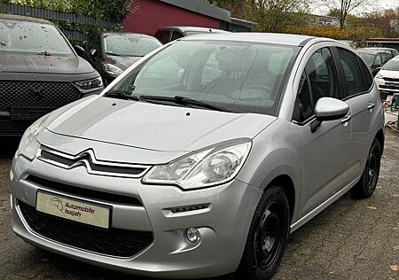 Citroën C3 Selection 1.6 Blue-HDI