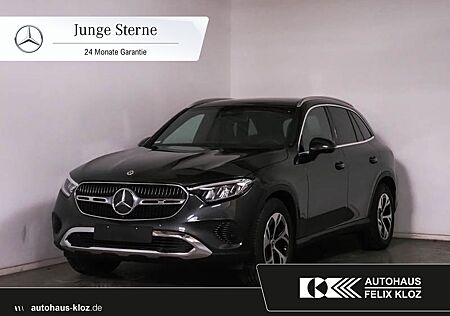 Mercedes-Benz GLC-Klasse GLC 200 4M*AHK*Pano*Twotwink*Memory*LED*Kamera*