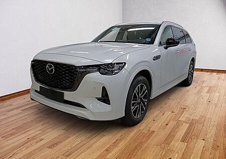 Mazda CX-80 Homura Plus 2.5L e-SKYACTIV PHEV 327ps 8AT