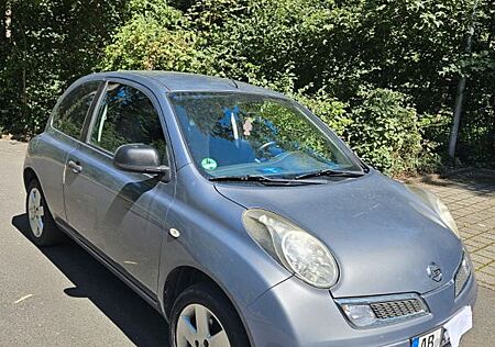 Nissan Micra 1.2 Edition 25 Jahre 48kW Edition 25 Jahre