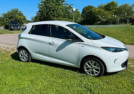 Renault ZOE Limited R110 41 kWh