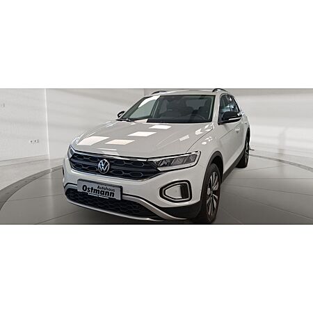 VW T-Roc leasen