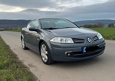 Renault Megane Cabrio 2.0 Sport