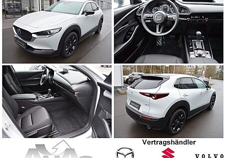 Mazda CX-30 2.5 e-SKYACTIV-G M-Hybrid 140 Homura AT
