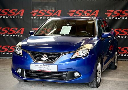 Suzuki Baleno Comfort #Navi #ACC #R-Kamera
