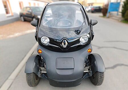 Renault Twizy 45 Life 45 km/h Fahrzeug ab 15 Jahren