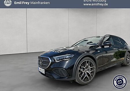 Mercedes-Benz E 300 E 300de T 4M All-Terrain*NightP*Pano*HUD*AHK*