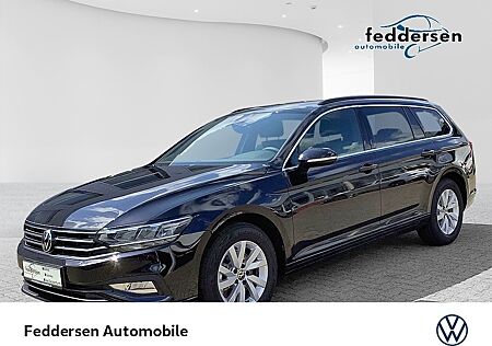 VW Passat Variant Volkswagen Business 1.5 TSI DSG AHK LED Navi