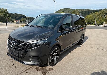 Mercedes-Benz V 300 gebraucht kaufen Mercedes-Benz V 300 V -Klasse d RWD AVANTGARDE lang