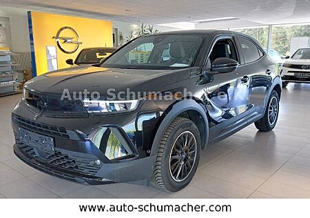 Opel Mokka GS Line Kamera LED SHZ LHZ