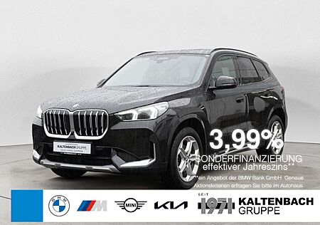 BMW X1 sDrive 18i PANO HUD 360° LED NAVI H/K KAMERA
