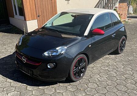 Opel Adam JAM 1.4 64kW JAM