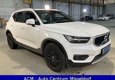 Volvo XC 40 Momentum 2WD LED*R-Kamera*Harman/Kardon