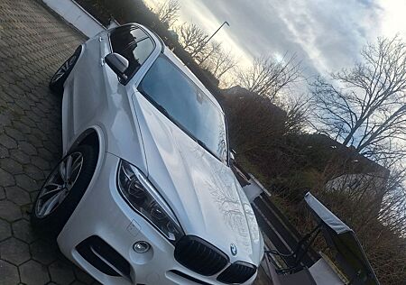 BMW X5 M50 M50d -