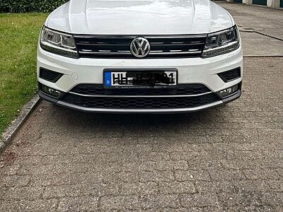 Volkswagen Tiguan Highline BMT/Start-Stopp