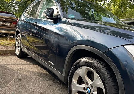 BMW X1 sDrive18d -