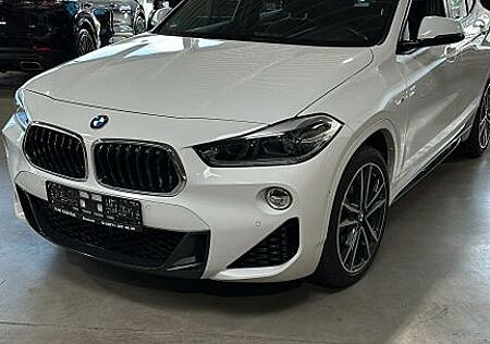 BMW X2 xDrive20i M Sport X Steptronic M Sport X