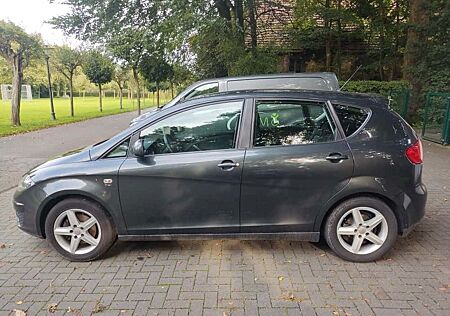 Seat Altea 1.4 TSI