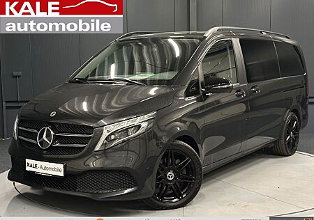 Mercedes-Benz V 250 d Avantgarde lang*AMG 19Zoll*LEDER*360*ACC