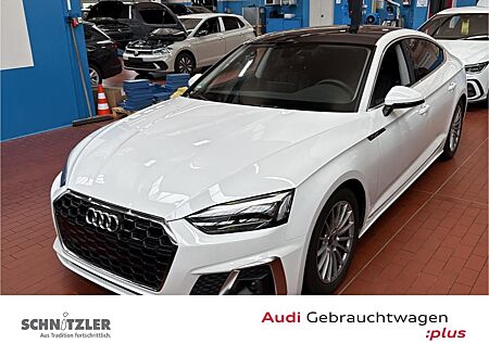 Audi A5 Sportback S line 35 TFSI S tronic PANO/NAVI P