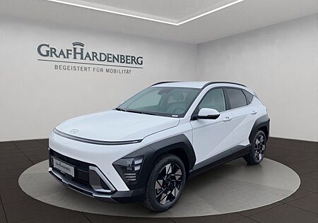 Hyundai Kona SX2 HEV 1.6 GD 6-DCT Trend Assistenz-Paket+