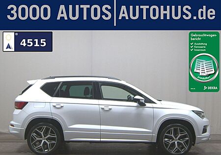 Seat Ateca 1.5 TSI FR Leder Navi LED vc Kessy Spur