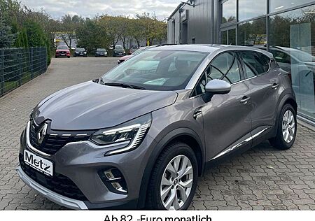 Renault Captur II Intens
