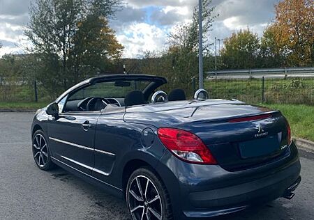 Peugeot 207 CC