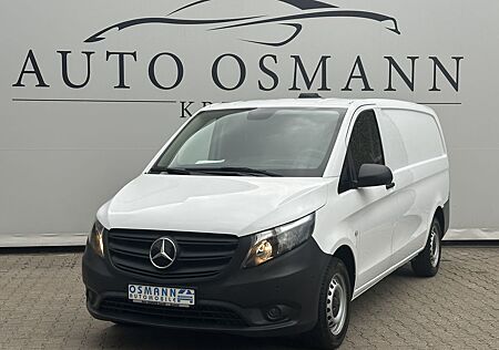 Mercedes-Benz Vito 110 CDI PRO RWD lang 1HAND*KLIMA*PDC H*