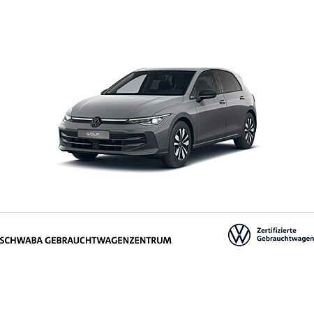 VW Golf leasen