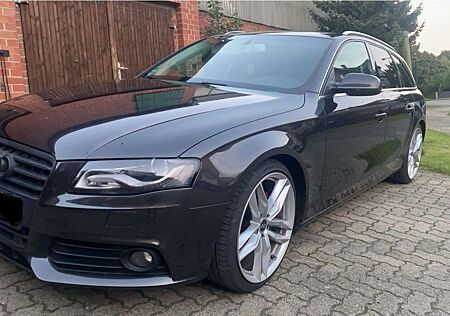 Audi A4 1.8 TFSI Ambition Avant Ambition
