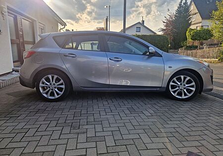 Mazda 3 1.6 MZ-CD Edition Edition