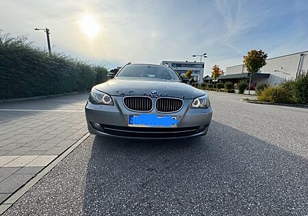 BMW 530d A touring -