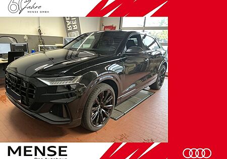 Audi SQ8 competition plus quattro tiptronic