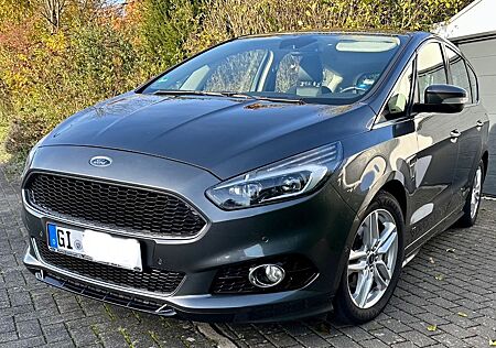 Ford S-Max 2.0 ST-Line AWD Top Ausstattung