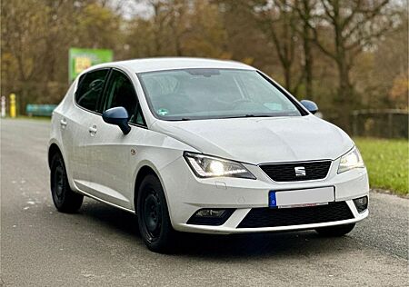 Seat Ibiza 1.0 MPI Start&Stop CONNECT CONNECT