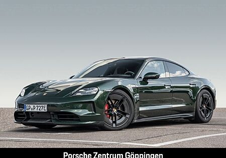 Porsche Taycan 4S InnoDrive HD-Matrix SportDesign 21-Zol