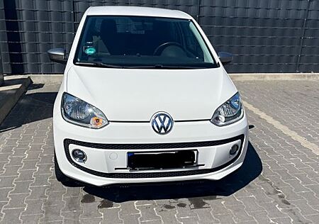 VW Up Volkswagen ! 1.0 44kW cheer !