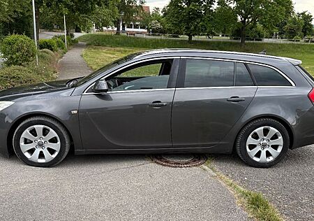 Opel Insignia 2.0 CDTI EURO 5 SportsTourer NAVI PDC