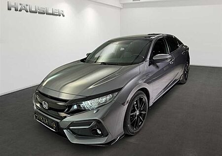 Honda Civic 1.0 Executive Sport CVT Leder Kamera LED N