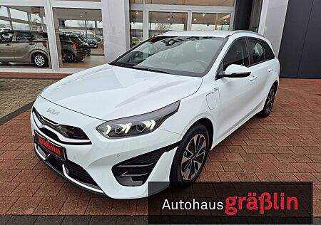 Kia Cee'd Sportswagon 1.6 PHEV Spirt TechP AHK