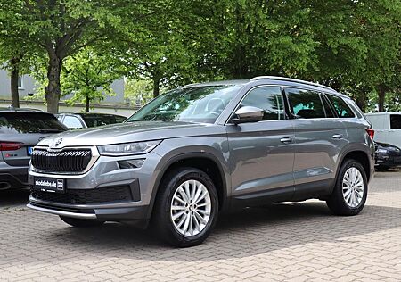 Skoda Kodiaq AMBITION 1.5TSI DSG AUTOMATIK+SUV+MATRIX