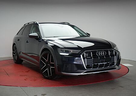 Audi A6 Allroad quattro 40 TDI S tronic Navi/ACC/Kame