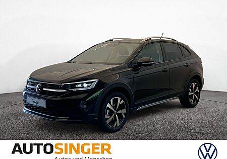 VW Taigo Volkswagen Style 1.0 TSI DSG *AHK*MATRIX*NAV*ACC*SHZ*