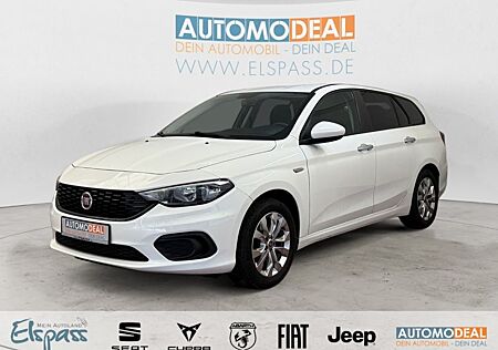 Fiat Tipo Street NAV SITZ.HZG TEMPOMAT ALU PDC BLUETO