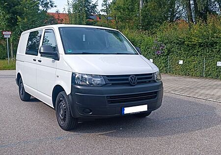 VW T5 Transporter Volkswagen T5 Camper *Scheckheftgepflegt *2. Hand *Wenig KM