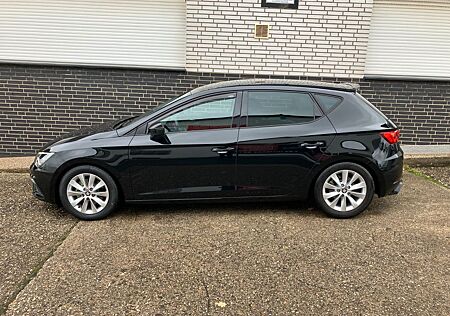 Seat Leon FR 1,6TDI*Sport*2.Hand*RFK*PDC*Navi*