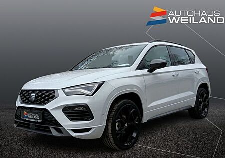 Seat Ateca 2.0 TDI DSG FR